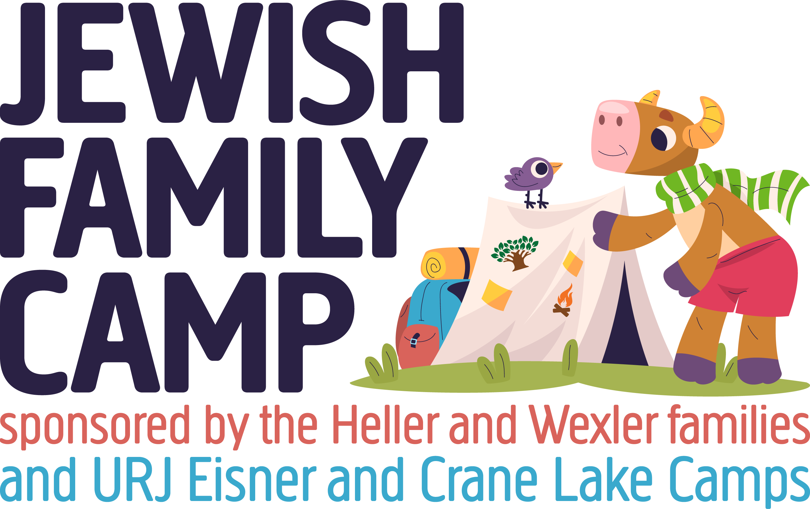 Jewish Family Camp