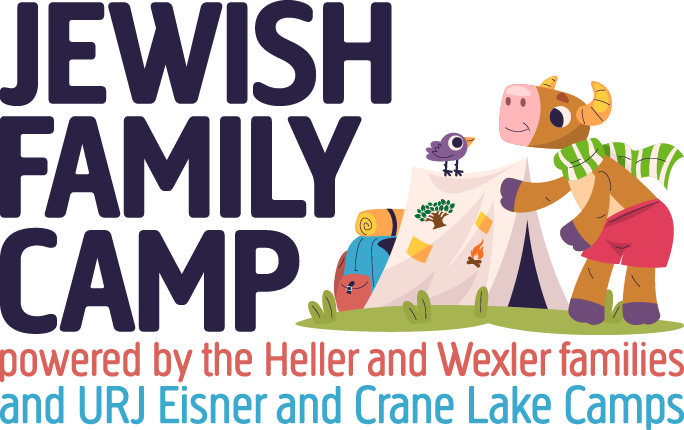 Jewish Family Camp